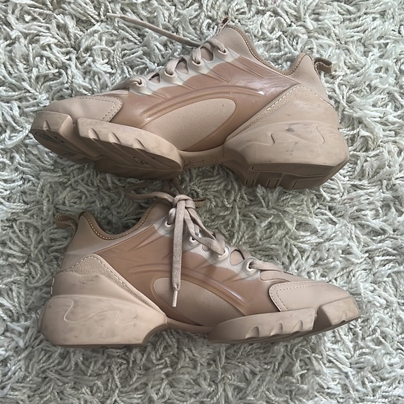 Dior CONNECT SNEAKER - Picture 7 of 10